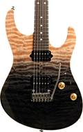 Suhr Custom Modern Black Gradient #73762