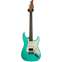 Suhr Classic S Vintage Limited Edition HSS Sea Foam Rosewood Fingerboard #81897 Front View