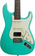 Suhr Classic S Vintage Limited Edition HSS Sea Foam Rosewood Fingerboard #81897