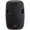 HH Vector VRE-8AG2 Active Moulded Speaker With Bluetooth 300W Front View