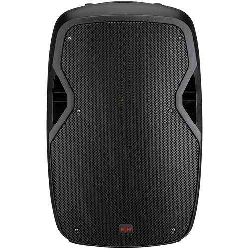 HH Vector VRE-15AG2 Active Moulded Speaker With Bluetooth 800W