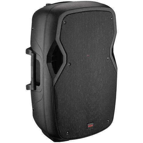 HH Vector VRE-15AG2 Active Moulded Speaker With Bluetooth 800W HH Vector VRE-15AG2 Active Moulded Speaker With Bluetooth 800W