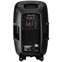HH Vector VRE-12AG2 Active Moulded Speaker With Bluetooth 800W Back View