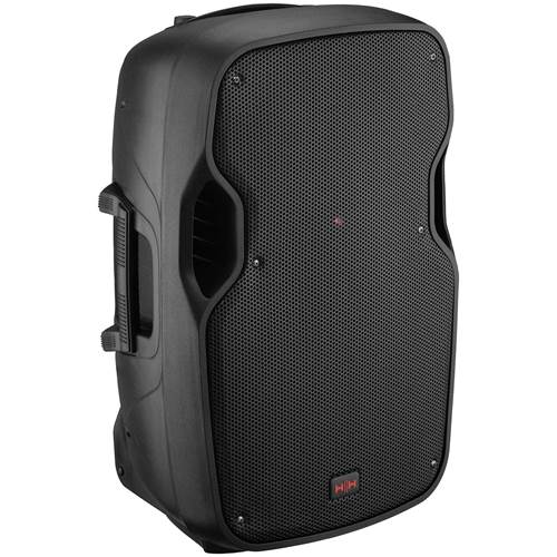 HH Vector VRE-12AG2 Active Moulded Speaker With Bluetooth 800W HH Vector VRE-12AG2 Active Moulded Speaker With Bluetooth 800W