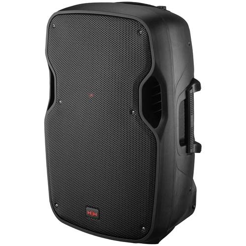 HH Vector VRE-12AG2 Active Moulded Speaker With Bluetooth 800W HH Vector VRE-12AG2 Active Moulded Speaker With Bluetooth 800W