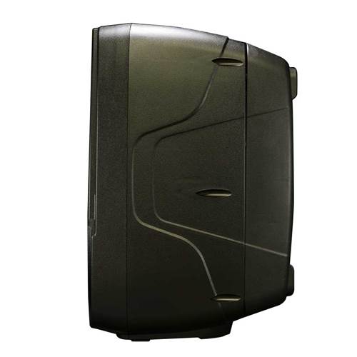 HH Vector VRC-210 Portable PA System HH Vector VRC-210 Portable PA System