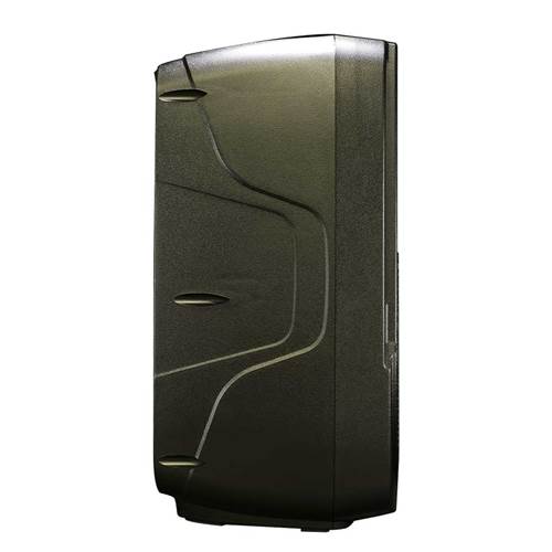 HH Vector VRC-210 Portable PA System HH Vector VRC-210 Portable PA System