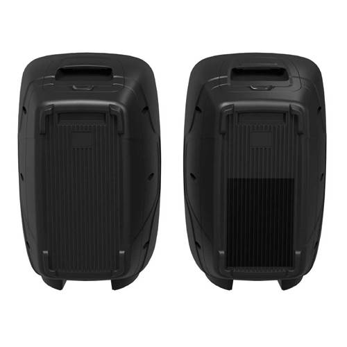 HH Vector VRC-210 Portable PA System HH Vector VRC-210 Portable PA System