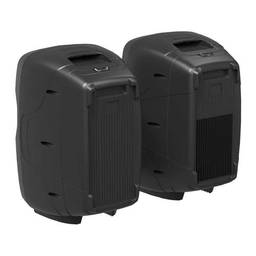 HH Vector VRC-210 Portable PA System HH Vector VRC-210 Portable PA System