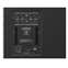 HH Tensor TRS-1800 Active Stereo Subwoofer 1400W  Back View
