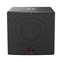 HH Tensor TRS-1800 Active Stereo Subwoofer 1400W  Front View