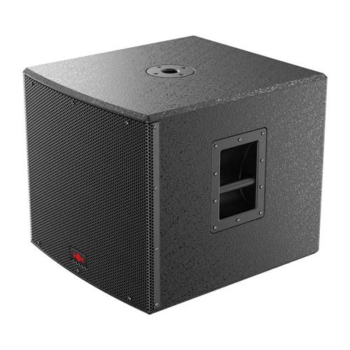 HH Tensor TRS-1800 Active Stereo Subwoofer 1400W  HH Tensor TRS-1800 Active Stereo Subwoofer 1400W