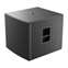 HH Tensor TRS-1800 Active Stereo Subwoofer 1400W  Front View