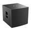 HH Tensor TRS-1800 Active Stereo Subwoofer 1400W  Front View