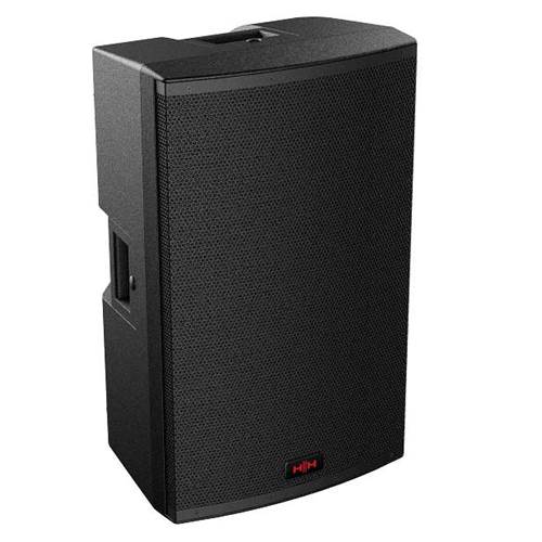 HH Tensor TRE-1501 15 Inch Active Moulded Speaker 1400W HH Tensor TRE-1501 15 Inch Active Moulded Speaker 1400W
