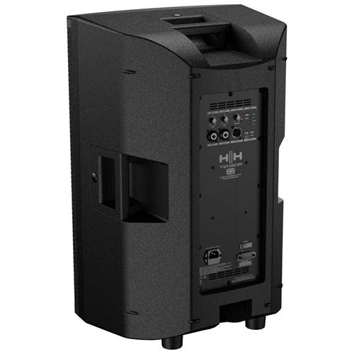 HH Tensor TRE-1501 15 Inch Active Moulded Speaker 1400W HH Tensor TRE-1501 15 Inch Active Moulded Speaker 1400W