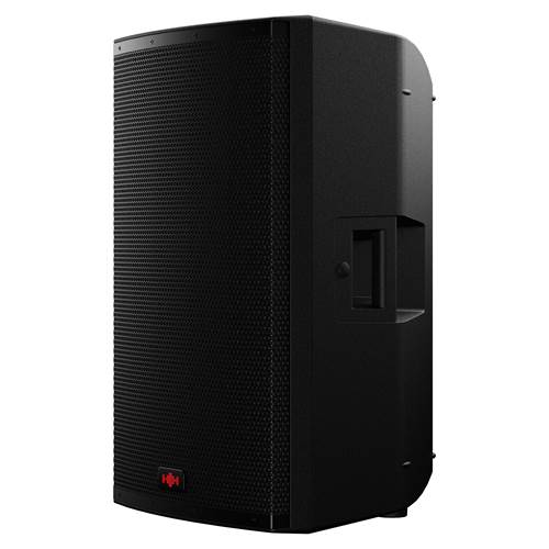 HH Tensor TRE-1501 15 Inch Active Moulded Speaker 1400W HH Tensor TRE-1501 15 Inch Active Moulded Speaker 1400W