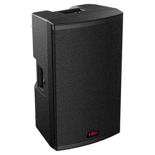 HH Tensor TRE-1201 12 Inch Active Moulded Speaker 1400W HH Tensor TRE-1201 12 Inch Active Moulded Speaker 1400W
