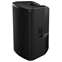 HH Tensor TRE-1201 12 Inch Active Moulded Speaker 1400W Front View