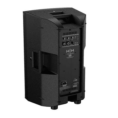 HH Tensor TRE-1201 12 Inch Active Moulded Speaker 1400W HH Tensor TRE-1201 12 Inch Active Moulded Speaker 1400W