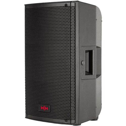 HH Tensor TRE-1001 10 Inch Active Moulded Speaker 1400W HH Tensor TRE-1001 10 Inch Active Moulded Speaker 1400W