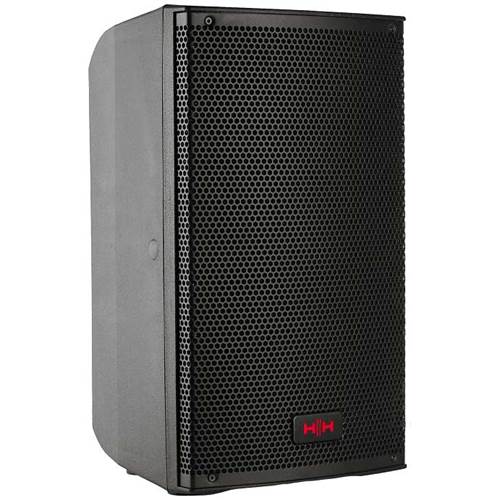 HH Tensor TRE-1001 10 Inch Active Moulded Speaker 1400W HH Tensor TRE-1001 10 Inch Active Moulded Speaker 1400W
