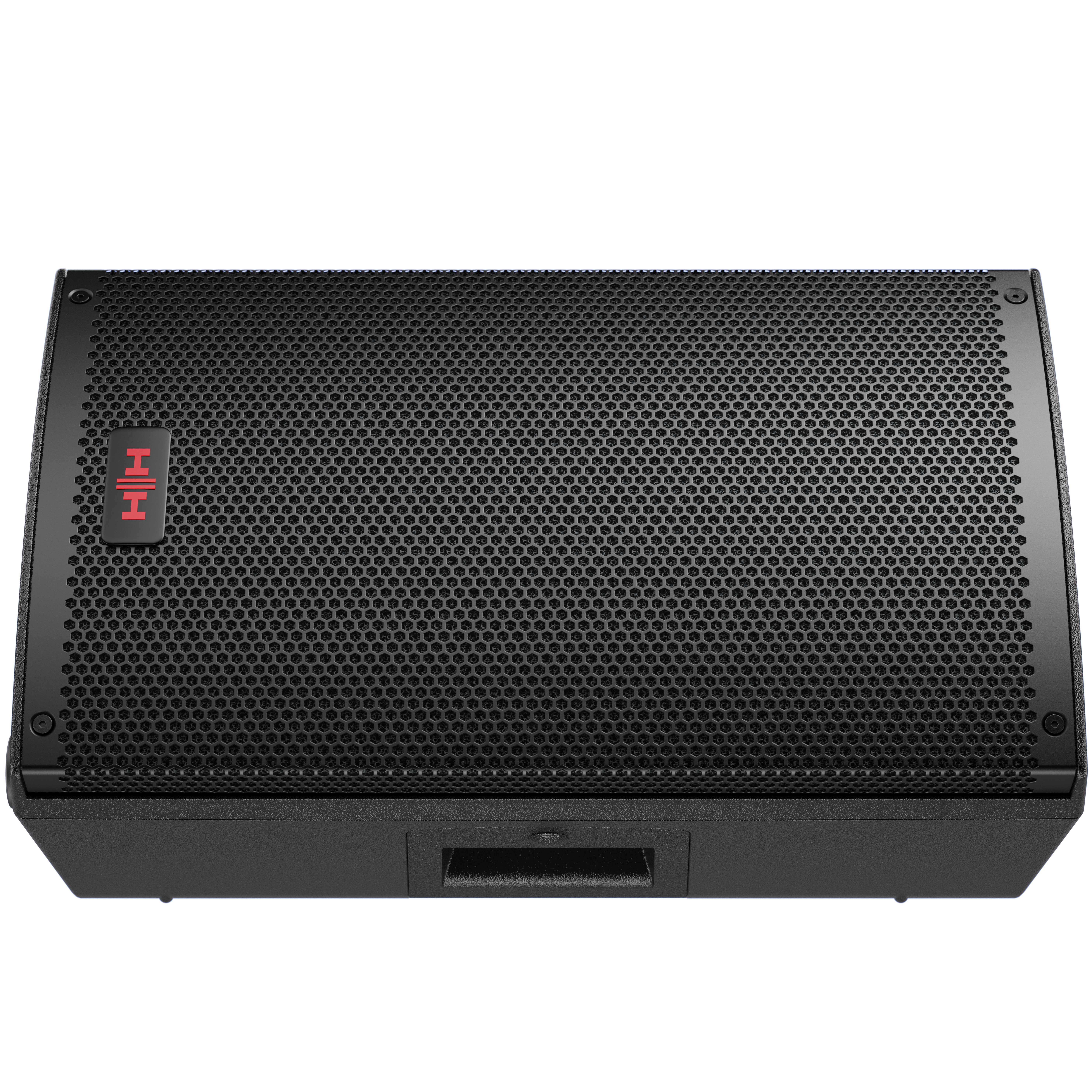 HH Tensor TRE-1001 10 Inch Active Moulded Speaker 1400W