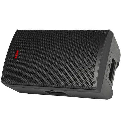 HH Tensor TRE-1001 10 Inch Active Moulded Speaker 1400W HH Tensor TRE-1001 10 Inch Active Moulded Speaker 1400W