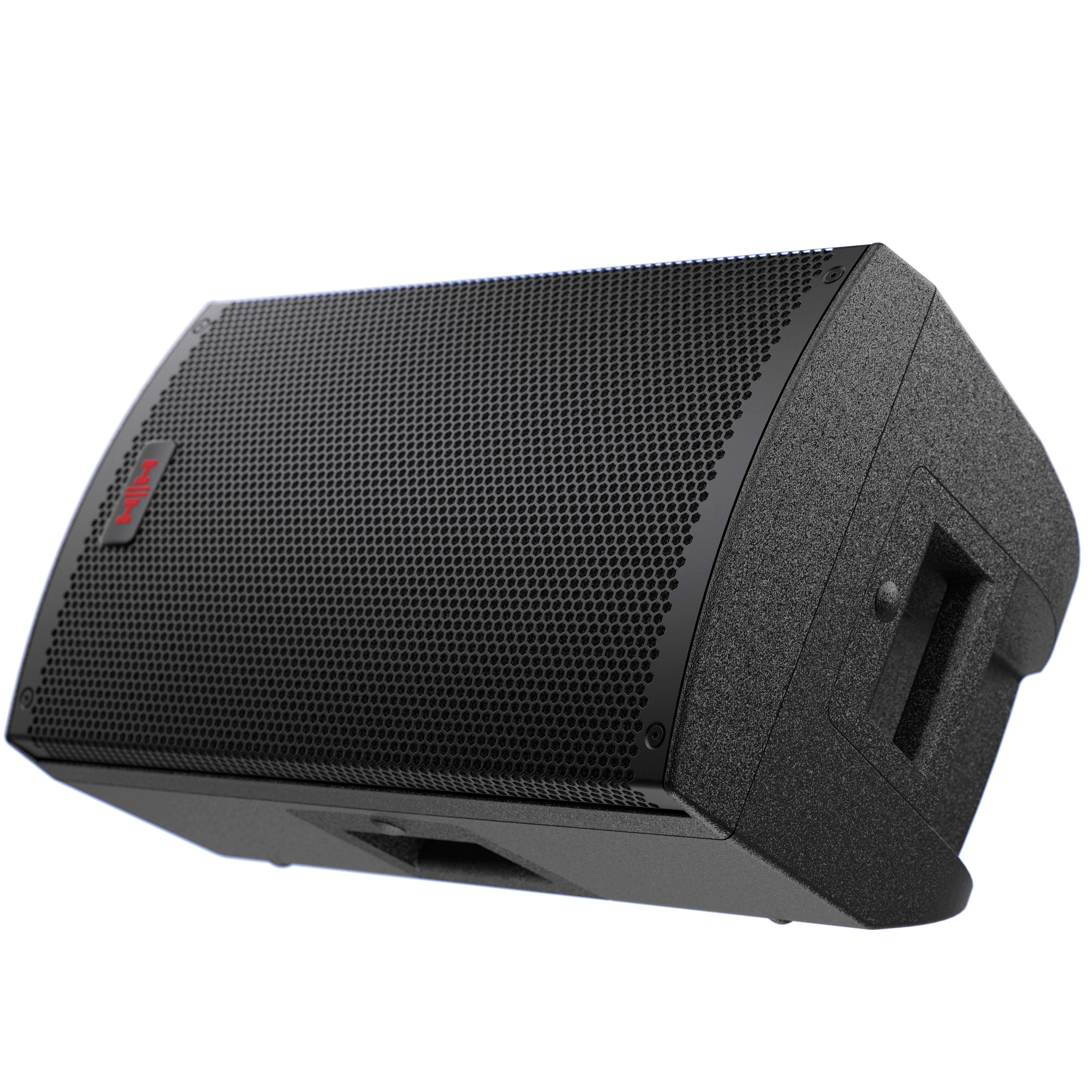 HH Tensor TRE-1001 10 Inch Active Moulded Speaker 1400W