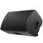 HH Tensor TRE-1001 10 Inch Active Moulded Speaker 1400W Front View