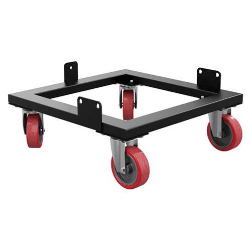 HH Tessen Array TNA-DF1 Dolly Frame For TNA Line Array HH Tessen Array TNA-DF1 Dolly Frame For TNA Line Array