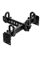 HH Tessen Array TNA-BRK1 Suspension Bracket For TNA Line Array