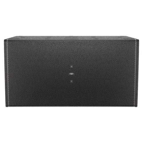 HH Tessen Array TNA-2800SA Active Sub Cabinet HH Tessen Array TNA-2800SA Active Sub Cabinet