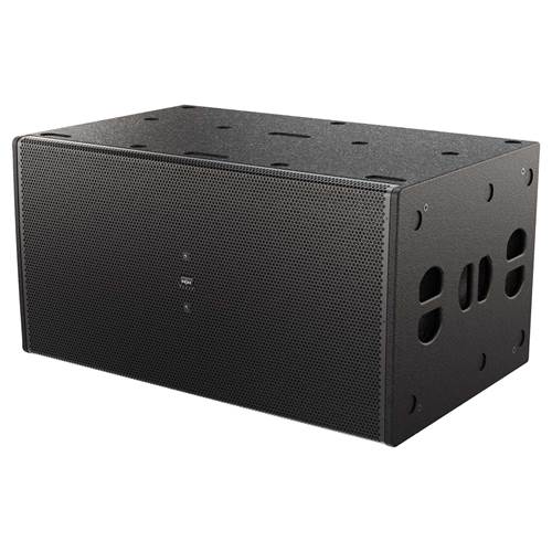 HH Tessen Array TNA-2800SA Active Sub Cabinet HH Tessen Array TNA-2800SA Active Sub Cabinet