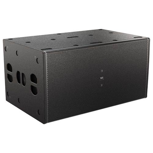 HH Tessen Array TNA-2800SA Active Sub Cabinet HH Tessen Array TNA-2800SA Active Sub Cabinet