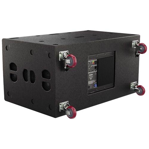 HH Tessen Array TNA-2800SA Active Sub Cabinet HH Tessen Array TNA-2800SA Active Sub Cabinet