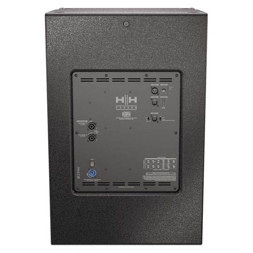 HH Tessen Array TNA-2120SA Active 3-channel Subwoofer HH Tessen Array TNA-2120SA Active 3-channel Subwoofer