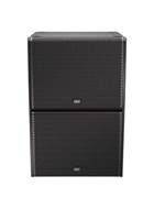 HH Tessen Array TNA-2120SA Active 3-channel Subwoofer