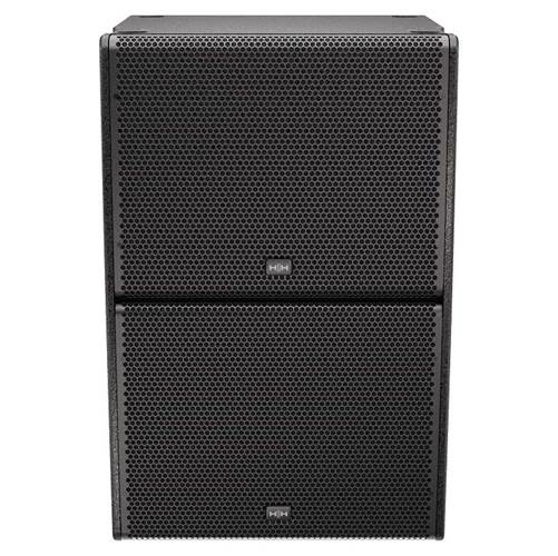 HH Tessen Array TNA-2120SA Active 3-channel Subwoofer HH Tessen Array TNA-2120SA Active 3-channel Subwoofer