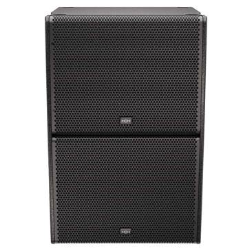 HH Tessen Array TNA-2120SA Active 3-channel Subwoofer