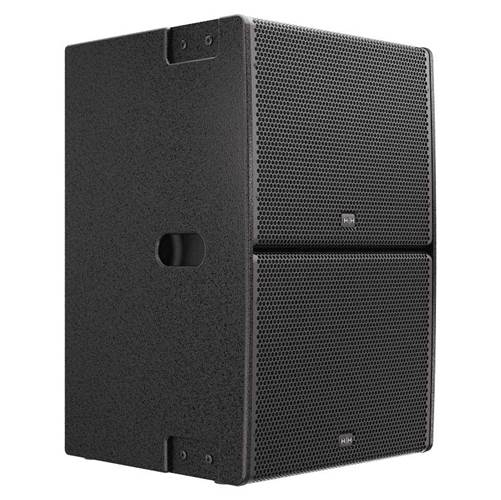 HH Tessen Array TNA-2120SA Active 3-channel Subwoofer HH Tessen Array TNA-2120SA Active 3-channel Subwoofer