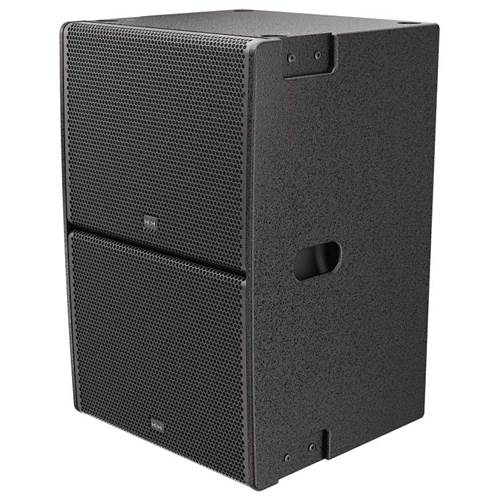 HH Tessen Array TNA-2120SA Active 3-channel Subwoofer HH Tessen Array TNA-2120SA Active 3-channel Subwoofer