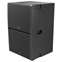 HH Tessen Array TNA-2120SA Active 3-channel Subwoofer Front View
