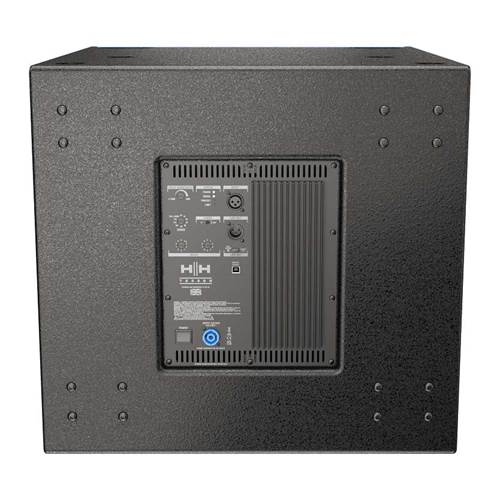 HH Tessen Array TNA-1800SA Active Sub HH Tessen Array TNA-1800SA Active Sub
