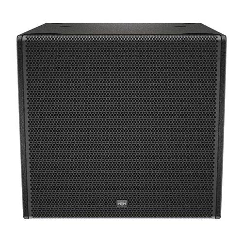 HH Tessen Array TNA-1800SA Active Sub HH Tessen Array TNA-1800SA Active Sub