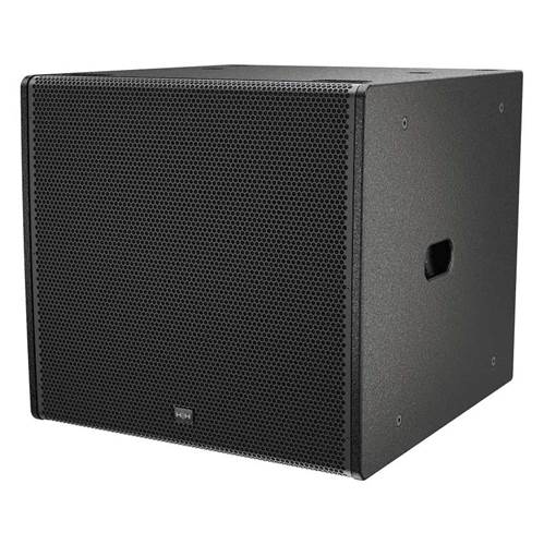 HH Tessen Array TNA-1800SA Active Sub HH Tessen Array TNA-1800SA Active Sub