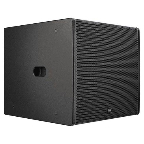 HH Tessen Array TNA-1800SA Active Sub HH Tessen Array TNA-1800SA Active Sub