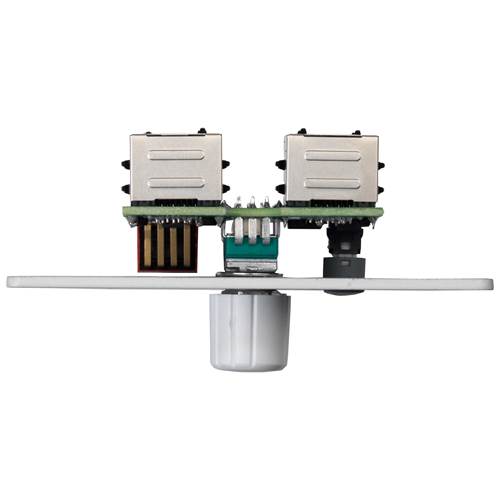 HH MZ-C2 Volume Wall Controller White HH MZ-C2 Volume Wall Controller White