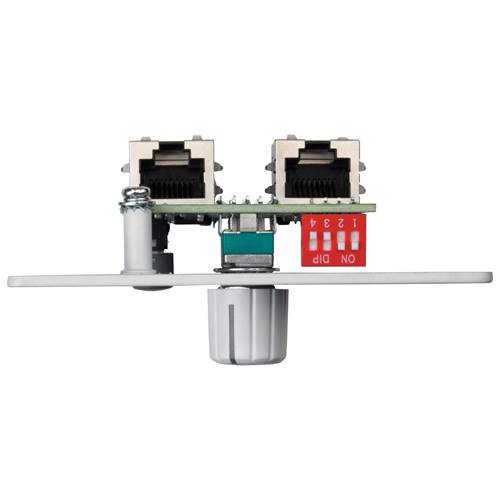 HH MZ-C2 Volume Wall Controller White HH MZ-C2 Volume Wall Controller White