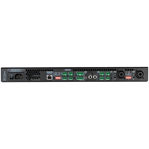 HH MZ-64P 4-Zone Matrix Preamplifier HH MZ-64P 4-Zone Matrix Preamplifier